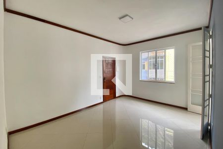 Sala de apartamento para alugar com 2 quartos, 64m² em Urca, Rio de Janeiro