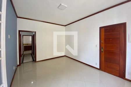 Sala de apartamento para alugar com 2 quartos, 64m² em Urca, Rio de Janeiro