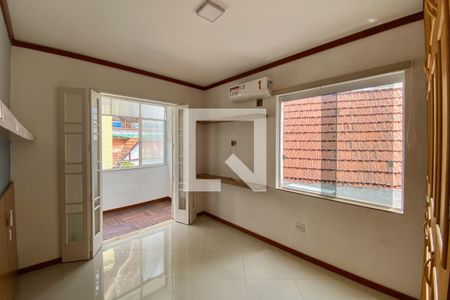 Quarto 1 de apartamento para alugar com 2 quartos, 64m² em Urca, Rio de Janeiro