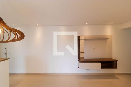 Salas de apartamento para alugar com 2 quartos, 63m² em Loteamento Chácara Prado, Campinas