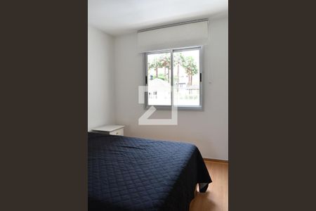 Suíte de apartamento para alugar com 3 quartos, 74m² em Cabral, Curitiba