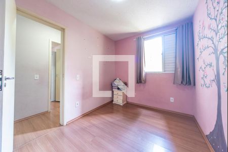 Quarto 1 de apartamento para alugar com 3 quartos, 67m² em Parque Sao Vicente, Santo André