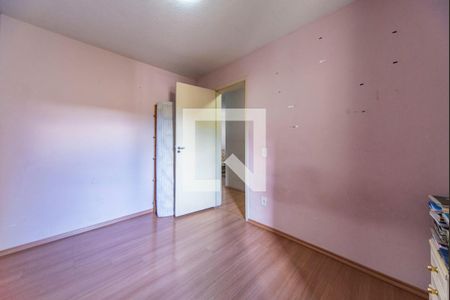 Quarto 1 de apartamento para alugar com 3 quartos, 67m² em Parque Sao Vicente, Santo André