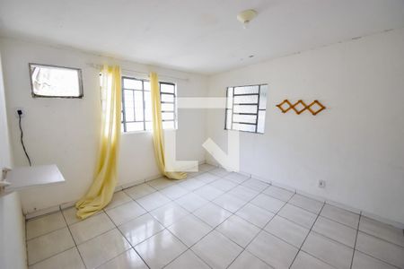 Quarto de casa para alugar com 2 quartos, 60m² em Quintino Bocaiúva, Rio de Janeiro