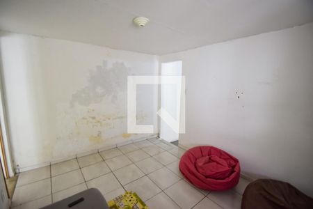 Sala de casa para alugar com 2 quartos, 60m² em Quintino Bocaiúva, Rio de Janeiro