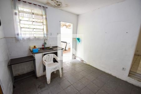 Cozinha de casa para alugar com 2 quartos, 60m² em Quintino Bocaiúva, Rio de Janeiro