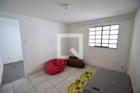 Sala de casa para alugar com 2 quartos, 60m² em Quintino Bocaiúva, Rio de Janeiro