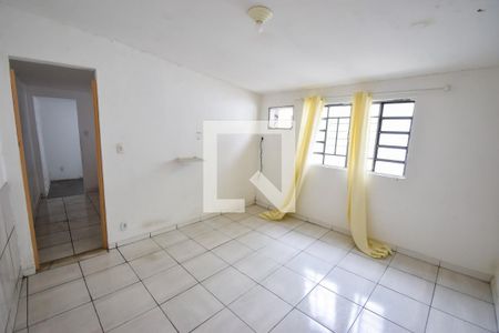 Quarto de casa para alugar com 2 quartos, 60m² em Quintino Bocaiúva, Rio de Janeiro