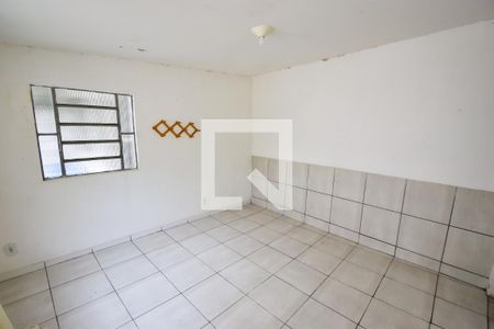 Quarto de casa para alugar com 2 quartos, 60m² em Quintino Bocaiúva, Rio de Janeiro