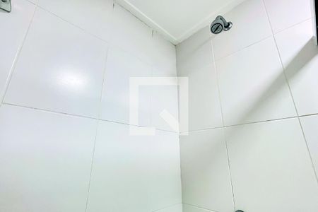 Banheiro da Suíte de apartamento à venda com 2 quartos, 68m² em Jardim Flor da Montanha, Guarulhos