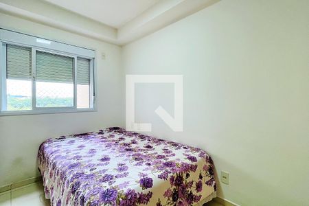 Suíte de apartamento à venda com 2 quartos, 68m² em Jardim Flor da Montanha, Guarulhos