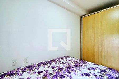 Suíte de apartamento à venda com 2 quartos, 68m² em Jardim Flor da Montanha, Guarulhos