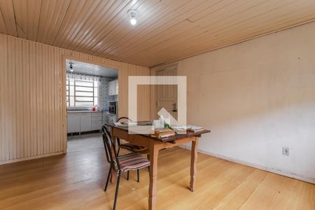 Sala de Jantar de casa para alugar com 3 quartos, 110m² em Sarandi, Porto Alegre