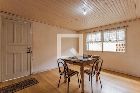 Sala de Jantar de casa para alugar com 3 quartos, 110m² em Sarandi, Porto Alegre