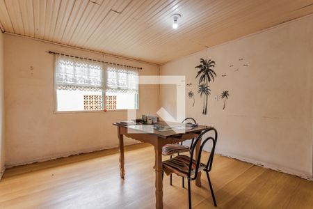 Sala de Jantar de casa para alugar com 3 quartos, 110m² em Sarandi, Porto Alegre