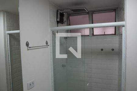 Banheiro de apartamento para alugar com 2 quartos, 85m² em Jardim Paulista, São Paulo