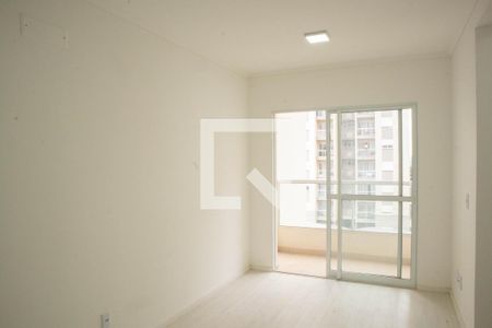 Sala de apartamento para alugar com 2 quartos, 53m² em Jardim Sao Sebastiao, Hortolândia