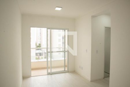 Sala de apartamento para alugar com 2 quartos, 53m² em Jardim Sao Sebastiao, Hortolândia