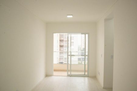 Sala de apartamento para alugar com 2 quartos, 53m² em Jardim Sao Sebastiao, Hortolândia