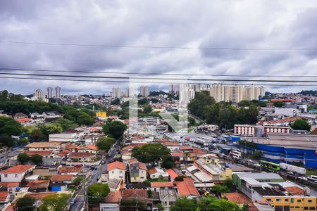 Vista de apartamento para alugar com 2 quartos, 41m² em Jardim Taboao, São Paulo