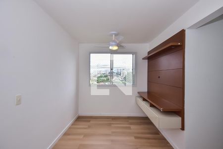 Sala de Tv de apartamento para alugar com 2 quartos, 41m² em Jardim Taboao, São Paulo