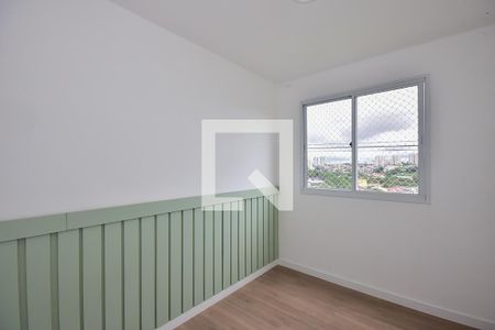 Quarto 2 de apartamento para alugar com 2 quartos, 41m² em Jardim Taboao, São Paulo