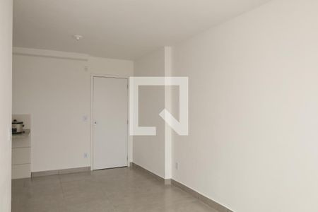 Sala de apartamento para alugar com 2 quartos, 55m² em Parque Paulistano, São Paulo