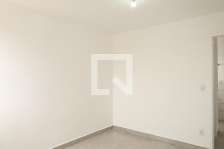 Quarto 1 de apartamento para alugar com 2 quartos, 55m² em Parque Paulistano, São Paulo