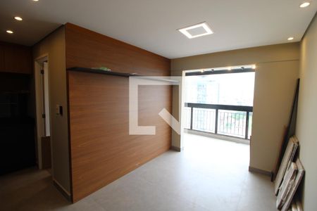 Apartamento para alugar com 43m², 1 quarto e 1 vagaSala