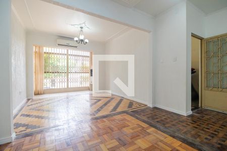 Sala de apartamento para alugar com 3 quartos, 100m² em Medianeira, Porto Alegre