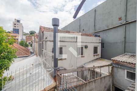 Vista de apartamento para alugar com 3 quartos, 100m² em Medianeira, Porto Alegre