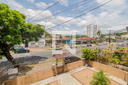 Vista de apartamento para alugar com 3 quartos, 100m² em Medianeira, Porto Alegre