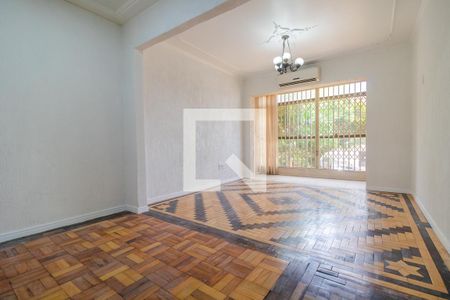 Sala de apartamento para alugar com 3 quartos, 100m² em Medianeira, Porto Alegre