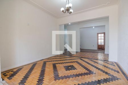 Sala de apartamento para alugar com 3 quartos, 100m² em Medianeira, Porto Alegre