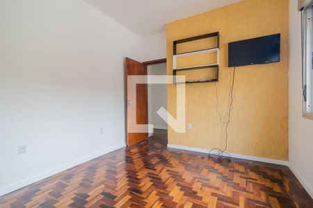 Quarto 1 de apartamento para alugar com 3 quartos, 100m² em Medianeira, Porto Alegre