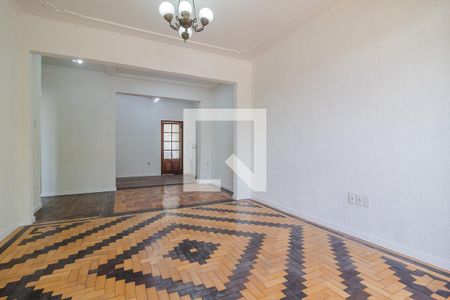 Sala de apartamento para alugar com 3 quartos, 100m² em Medianeira, Porto Alegre