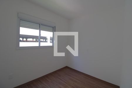 Quarto 2 de apartamento à venda com 3 quartos, 54m² em Jurubatuba, São Paulo