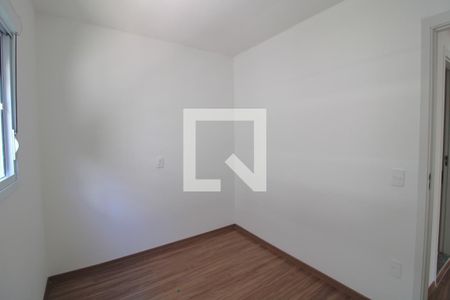 Quarto 1 de apartamento à venda com 3 quartos, 54m² em Jurubatuba, São Paulo