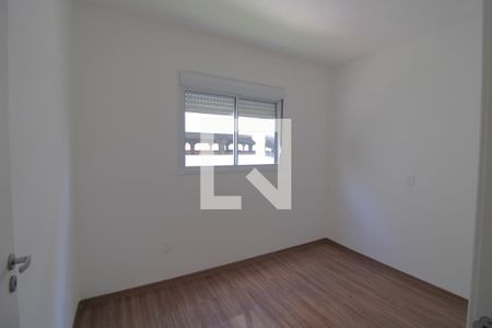 Quarto 1 de apartamento à venda com 3 quartos, 54m² em Jurubatuba, São Paulo