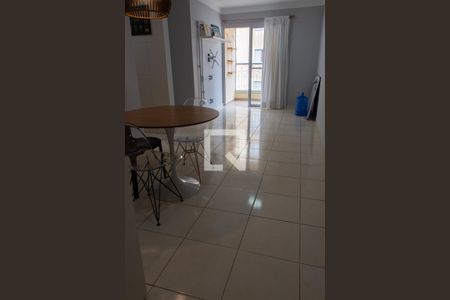 SALA de apartamento para alugar com 2 quartos, 55m² em Vila Joao Jorge, Campinas