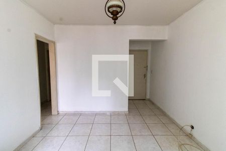 Sala de apartamento para alugar com 2 quartos, 70m² em Icaraí, Niterói