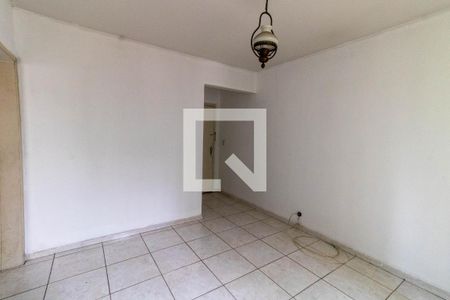 Sala de apartamento para alugar com 2 quartos, 70m² em Icaraí, Niterói