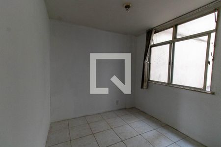 Quarto 2 de apartamento para alugar com 2 quartos, 70m² em Icaraí, Niterói