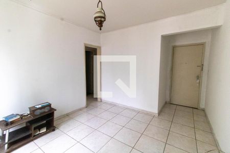 Sala de apartamento para alugar com 2 quartos, 70m² em Icaraí, Niterói