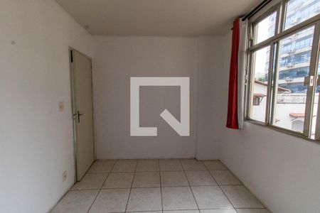 Quarto 1 de apartamento para alugar com 2 quartos, 70m² em Icaraí, Niterói