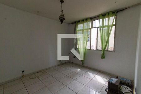 Sala de apartamento para alugar com 2 quartos, 70m² em Icaraí, Niterói