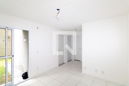 Sala de apartamento para alugar com 2 quartos, 88m² em Campo Grande, Rio de Janeiro