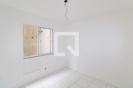 Quarto 2 de apartamento para alugar com 2 quartos, 88m² em Campo Grande, Rio de Janeiro