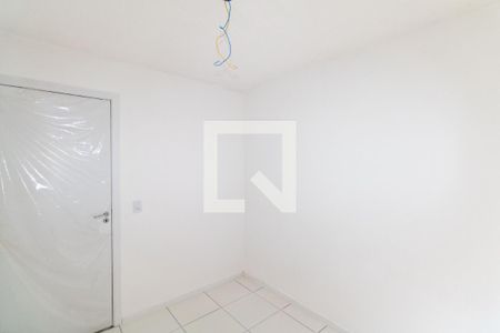 Quarto 1 de apartamento para alugar com 2 quartos, 88m² em Campo Grande, Rio de Janeiro