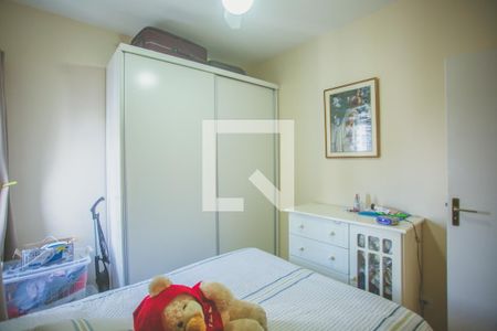 Quarto 1 de apartamento à venda com 2 quartos, 54m² em Vila da Saúde, São Paulo